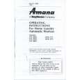 WHIRLPOOL LWD773W Owners Manual WHIRLPOOL LWD773W Owners Manual