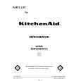 WHIRLPOOL KSRF22DSALY0 Parts Catalog WHIRLPOOL KSRF22DSALY0 Parts Catalog