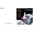 AEG AVQ2126 Owners Manual AEG AVQ2126 Owners Manual