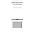 AEG B59410-4-M Owners Manual AEG B59410-4-M Owners Manual