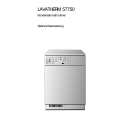 AEG LTH57750 Owners Manual AEG LTH57750 Owners Manual