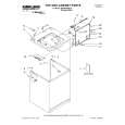 WHIRLPOOL 7MSAWS800LQ0 Parts Catalog WHIRLPOOL 7MSAWS800LQ0 Parts Catalog