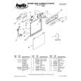 WHIRLPOOL IPU25363 Parts Catalog WHIRLPOOL IPU25363 Parts Catalog