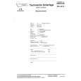 BOSCH 589644000 Service Manual BOSCH 589644000 Service Manual