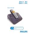 PHILIPS DECT5111L/29 Owners Manual PHILIPS DECT5111L/29 Owners Manual