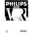 PHILIPS VR522 Owners Manual PHILIPS VR522 Owners Manual