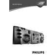 PHILIPS FWM589/21 Owners Manual PHILIPS FWM589/21 Owners Manual