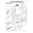 WHIRLPOOL KUIS185FBL0 Parts Catalog WHIRLPOOL KUIS185FBL0 Parts Catalog