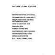 WHIRLPOOL HB F100 S Owners Manual WHIRLPOOL HB F100 S Owners Manual