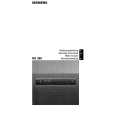 SIEMENS RG389 Owners Manual SIEMENS RG389 Owners Manual