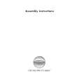WHIRLPOOL KRSC 9006 Installation Manual WHIRLPOOL KRSC 9006 Installation Manual