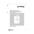 PRIVILEG 989.658 0/8424 Owners Manual PRIVILEG 989.658 0/8424 Owners Manual