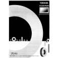 TOSHIBA 32ZD98G Owners Manual TOSHIBA 32ZD98G Owners Manual