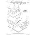 WHIRLPOOL KECC507KSS03 Parts Catalog WHIRLPOOL KECC507KSS03 Parts Catalog