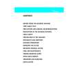 WHIRLPOOL AWM 5090 Owners Manual WHIRLPOOL AWM 5090 Owners Manual