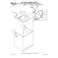 WHIRLPOOL LLV6144AG0 Parts Catalog WHIRLPOOL LLV6144AG0 Parts Catalog