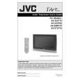 JVC AV-27S776/S Owners Manual JVC AV-27S776/S Owners Manual