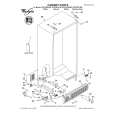WHIRLPOOL GC5THGXLB00 Parts Catalog WHIRLPOOL GC5THGXLB00 Parts Catalog