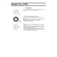 CASIO MSG500-2A Owners Manual CASIO MSG500-2A Owners Manual