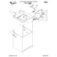 WHIRLPOOL LST6132BW1 Parts Catalog WHIRLPOOL LST6132BW1 Parts Catalog