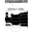 SHARP SF461 Owners Manual SHARP SF461 Owners Manual