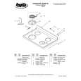 WHIRLPOOL IME31300 Parts Catalog WHIRLPOOL IME31300 Parts Catalog