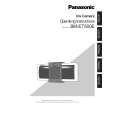 PANASONIC BME1500E Owners Manual PANASONIC BME1500E Owners Manual