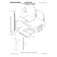 WHIRLPOOL KBHV109PMT00 Parts Catalog WHIRLPOOL KBHV109PMT00 Parts Catalog