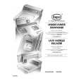WHIRLPOOL RUD4000MB2 Owners Manual WHIRLPOOL RUD4000MB2 Owners Manual