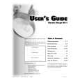 WHIRLPOOL DCF4115AW Owners Manual WHIRLPOOL DCF4115AW Owners Manual
