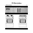 ELECTROLUX EK6272 Owners Manual ELECTROLUX EK6272 Owners Manual