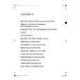 BAUKNECHT WA 75751/1 Owners Manual BAUKNECHT WA 75751/1 Owners Manual