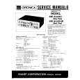 SHARP SM-4646H Service Manual SHARP SM-4646H Service Manual