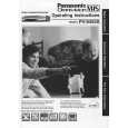 PANASONIC PV9455S Owners Manual PANASONIC PV9455S Owners Manual