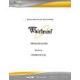 WHIRLPOOL 2WRT88YKDQ00 Parts Catalog WHIRLPOOL 2WRT88YKDQ00 Parts Catalog