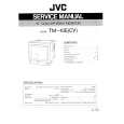 JVC TM-10E (CV) Service Manual JVC TM-10E (CV) Service Manual