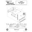 WHIRLPOOL RCK703 Parts Catalog WHIRLPOOL RCK703 Parts Catalog