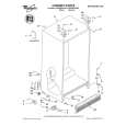 WHIRLPOOL 8ED20ZKXFN01 Parts Catalog WHIRLPOOL 8ED20ZKXFN01 Parts Catalog