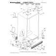 WHIRLPOOL KSRL25FRBT01 Parts Catalog WHIRLPOOL KSRL25FRBT01 Parts Catalog