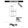 REX-ELECTROLUX K500/4 POLO4 Owners Manual REX-ELECTROLUX K500/4 POLO4 Owners Manual