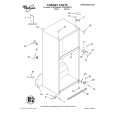 WHIRLPOOL ET8WTMXKQ02 Parts Catalog WHIRLPOOL ET8WTMXKQ02 Parts Catalog