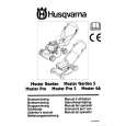 HUSQVARNA MASTERGARDEN Owners Manual HUSQVARNA MASTERGARDEN Owners Manual