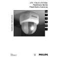 PHILIPS LTC1132/10 Owners Manual PHILIPS LTC1132/10 Owners Manual