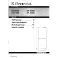 ELECTROLUX ER3496B Owners Manual ELECTROLUX ER3496B Owners Manual