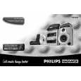 PHILIPS FW768P/18 Owners Manual PHILIPS FW768P/18 Owners Manual