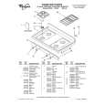 WHIRLPOOL GS460LEKB0 Parts Catalog WHIRLPOOL GS460LEKB0 Parts Catalog