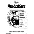 WHIRLPOOL 8LSC6244BG0 Owners Manual WHIRLPOOL 8LSC6244BG0 Owners Manual
