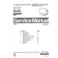 PHILIPS 7CM3209 Service Manual PHILIPS 7CM3209 Service Manual