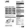 JVC GRDVL108EG Owners Manual JVC GRDVL108EG Owners Manual