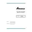 WHIRLPOOL AO27DG1 Owners Manual WHIRLPOOL AO27DG1 Owners Manual